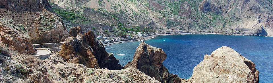 Investir em Cabo Verde